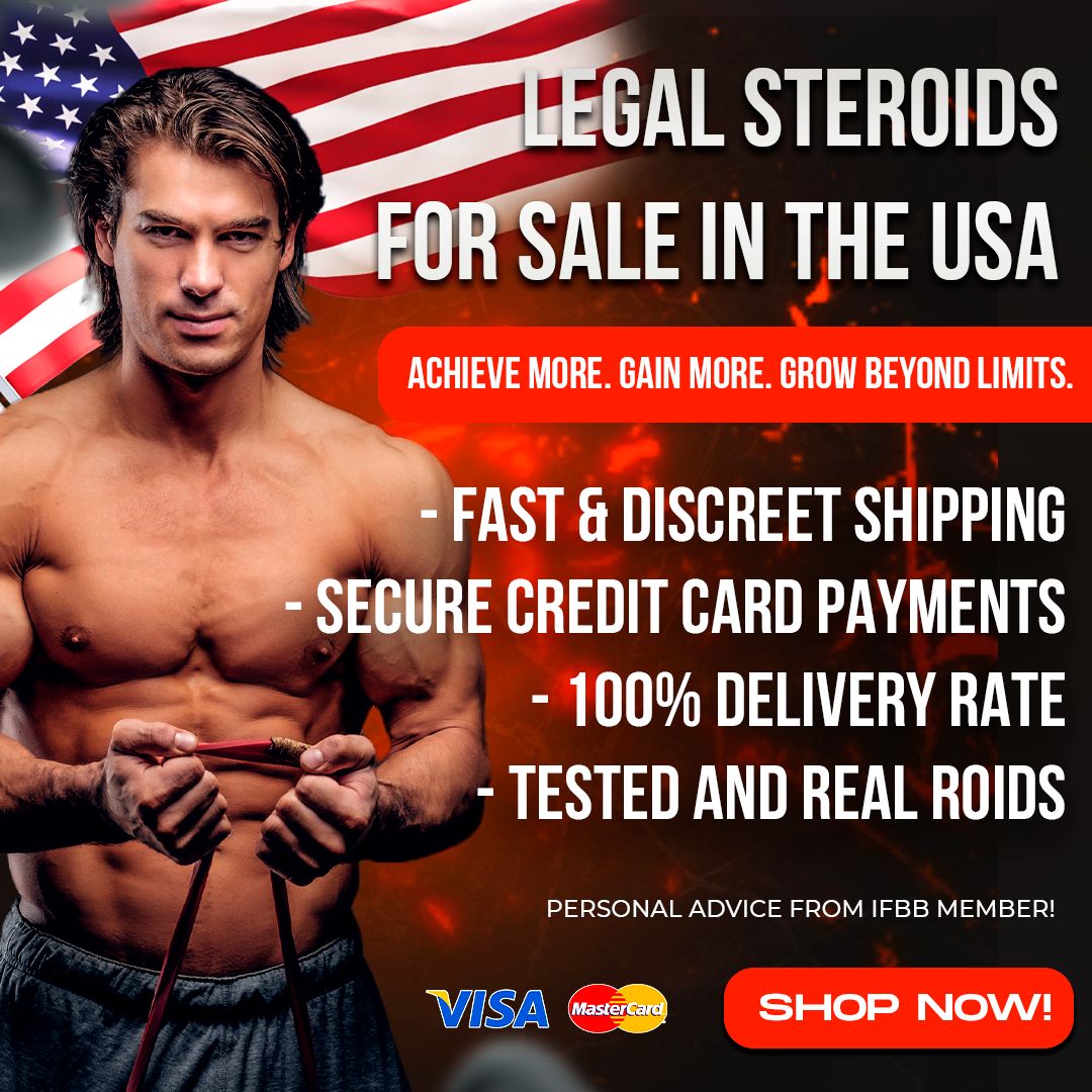 Anavar Results in Bodybuilding: Comparing the Before and After